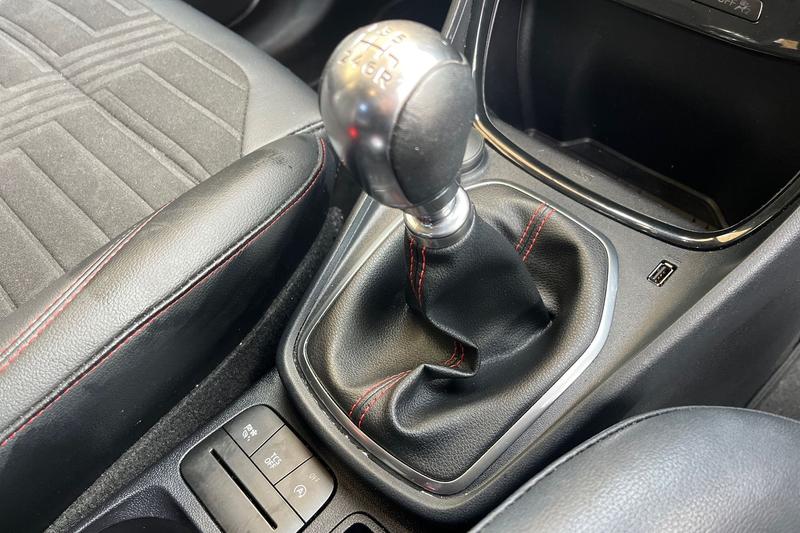 Used Ford Puma 2024 for sale - 78015392: Photo 25