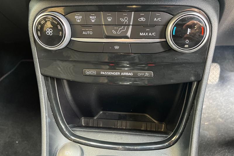 Used Ford Puma 2024 for sale - 78015392: Photo 26