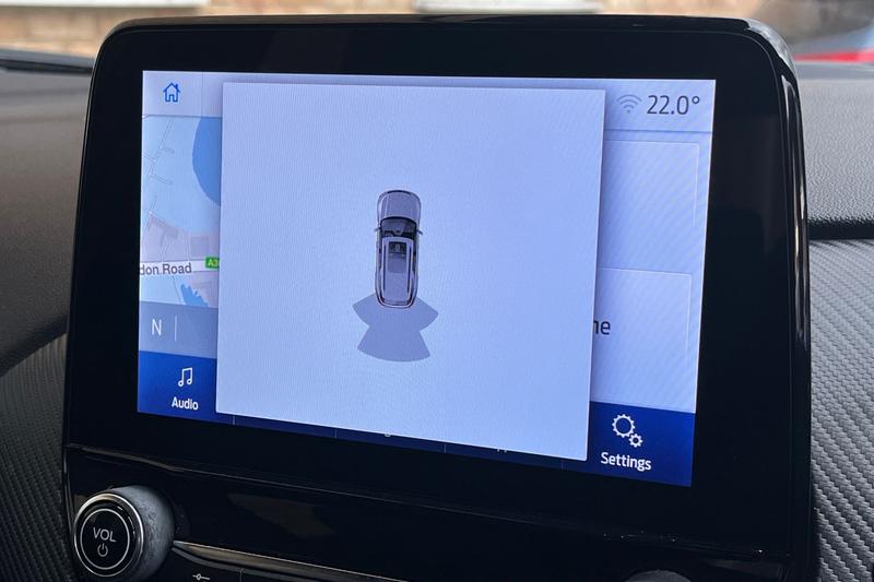 Used Ford Puma 2024 for sale - 78015392: Photo 28