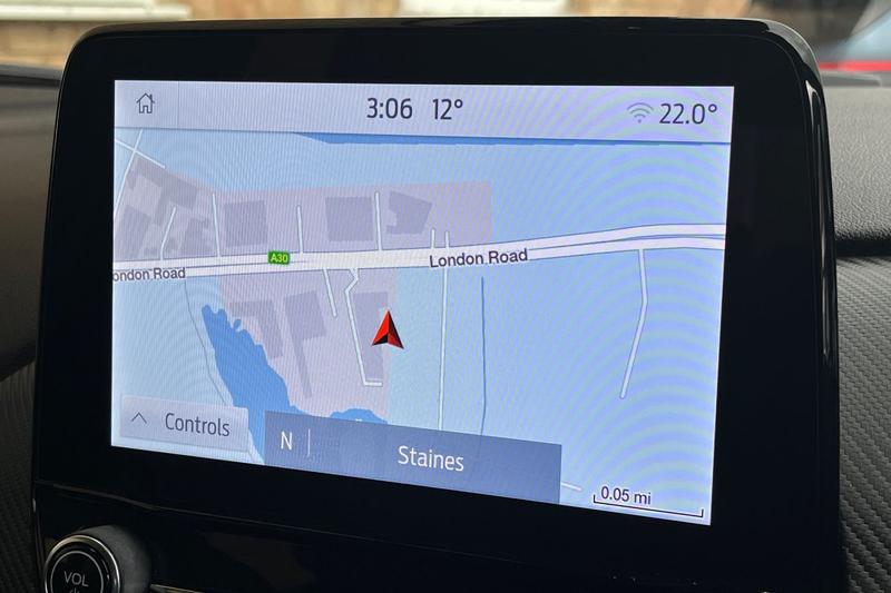 Used Ford Puma 2024 for sale - 78015392: Photo 29