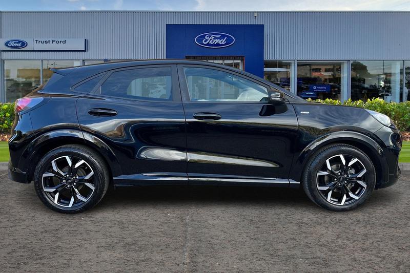 Used Ford Puma 2024 for sale - 78015392: Photo 3