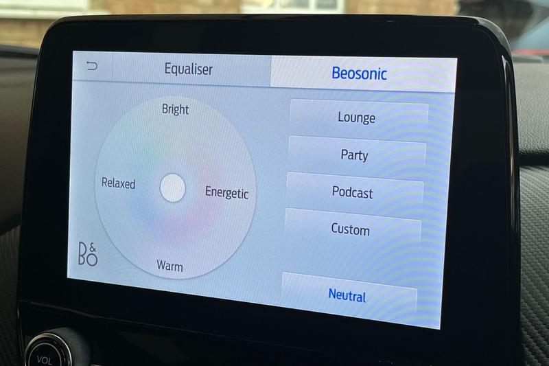 Used Ford Puma 2024 for sale - 78015392: Photo 31