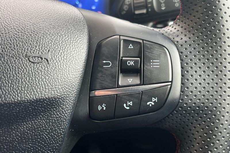 Used Ford Puma 2024 for sale - 78015392: Photo 35