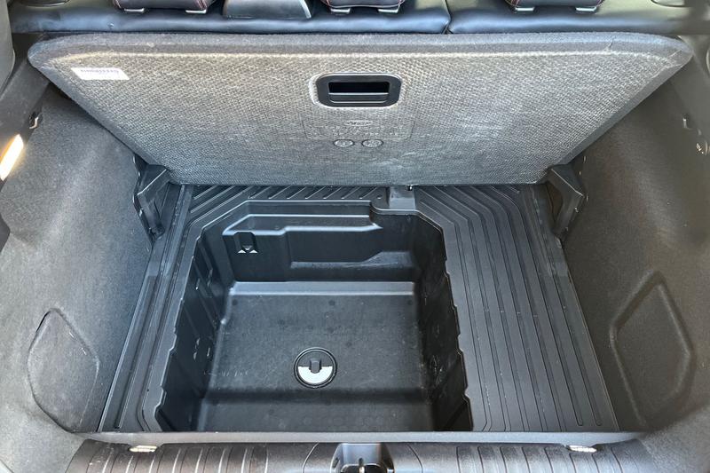 Used Ford Puma 2024 for sale - 78015392: Photo 36