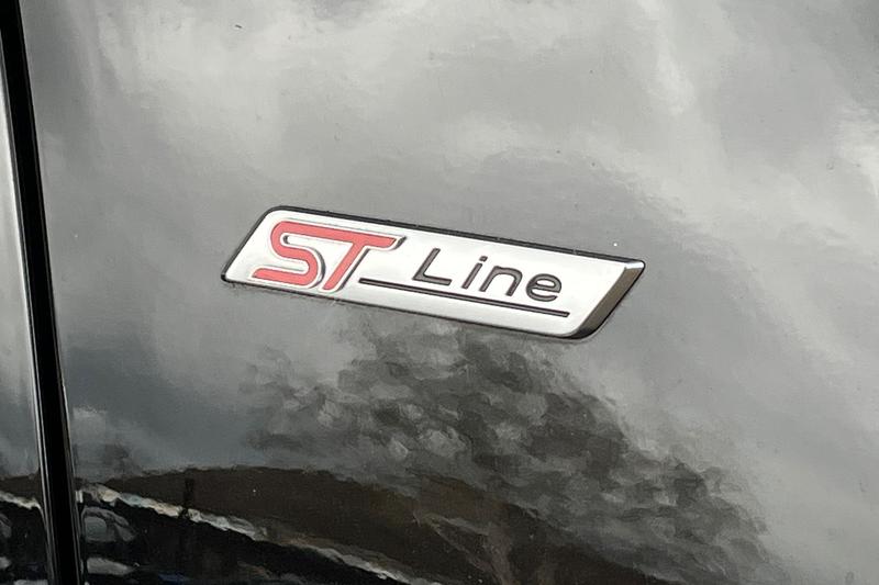 Used Ford Puma 2024 for sale - 78015392: Photo 39