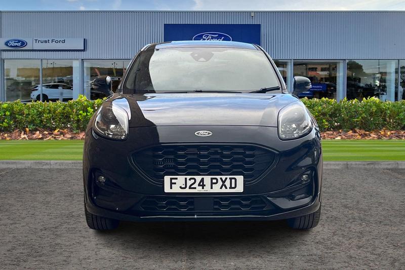 Used Ford Puma 2024 for sale - 78015392: Photo 6