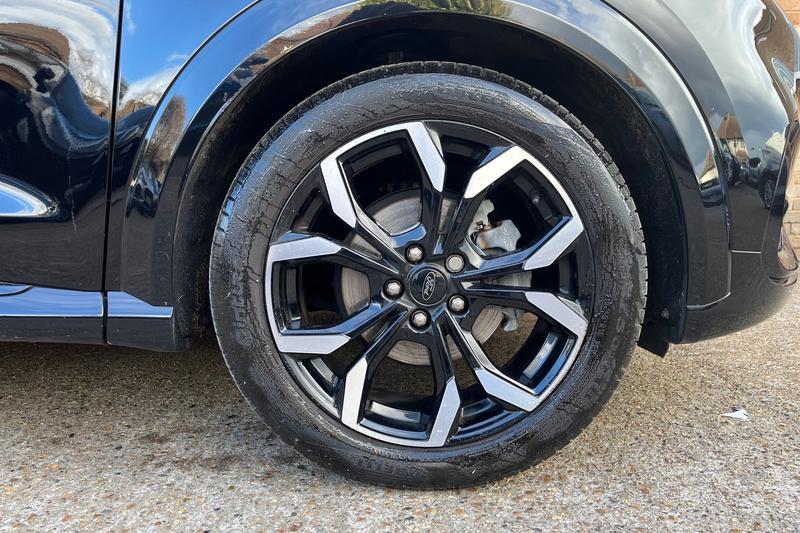 Used Ford Puma 2024 for sale - 78015392: Photo 8