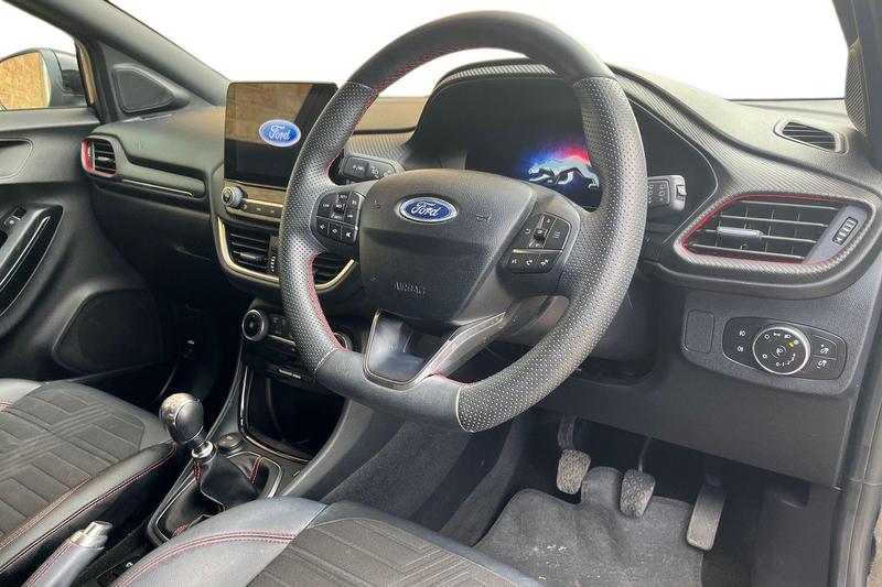 Used Ford Puma 2024 for sale - 78015392: Photo 9