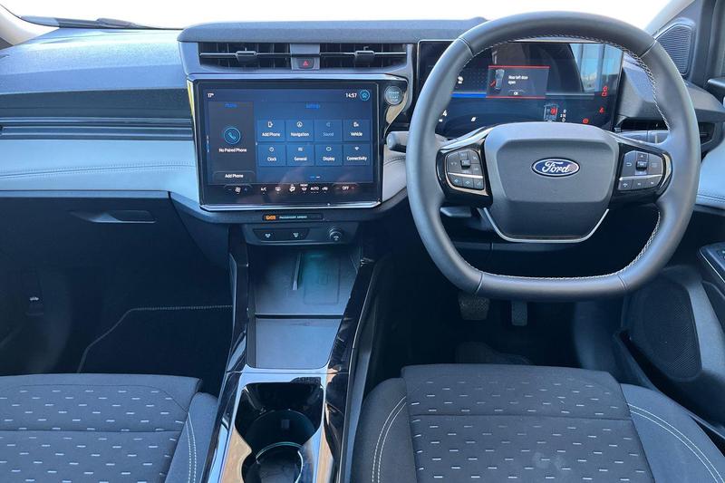 Used Ford Puma 2025 for sale - 77941427: Photo 10