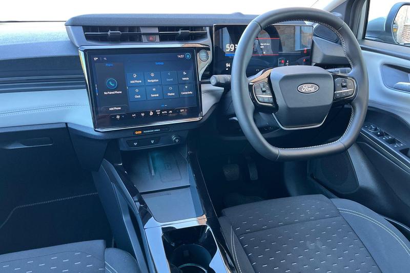 Used Ford Puma 2025 for sale - 77941427: Photo 11