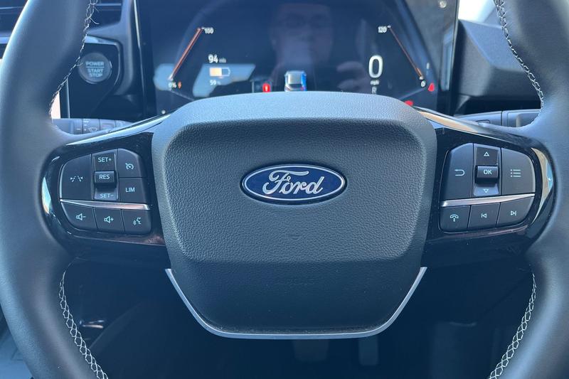 Used Ford Puma 2025 for sale - 77941427: Photo 12