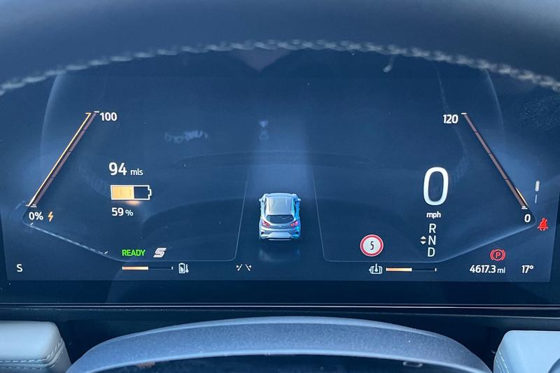 Used Ford Puma 2025 for sale - 77941427: Photo 13