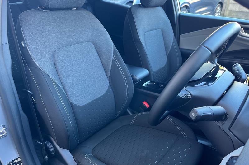 Used Ford Puma 2025 for sale - 77941427: Photo 17