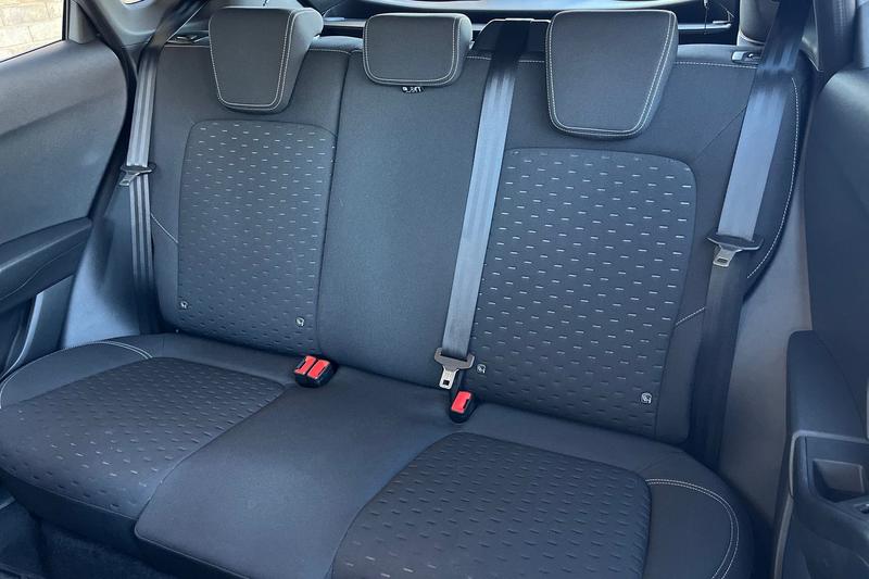 Used Ford Puma 2025 for sale - 77941427: Photo 20