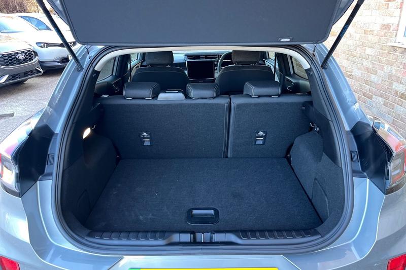 Used Ford Puma 2025 for sale - 77941427: Photo 21