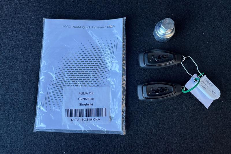 Used Ford Puma 2025 for sale - 77941427: Photo 22