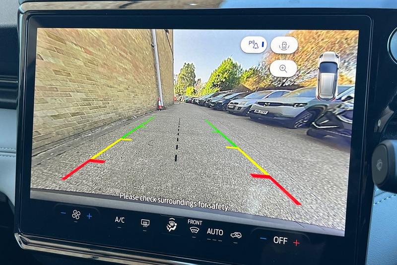 Used Ford Puma 2025 for sale - 77941427: Photo 29