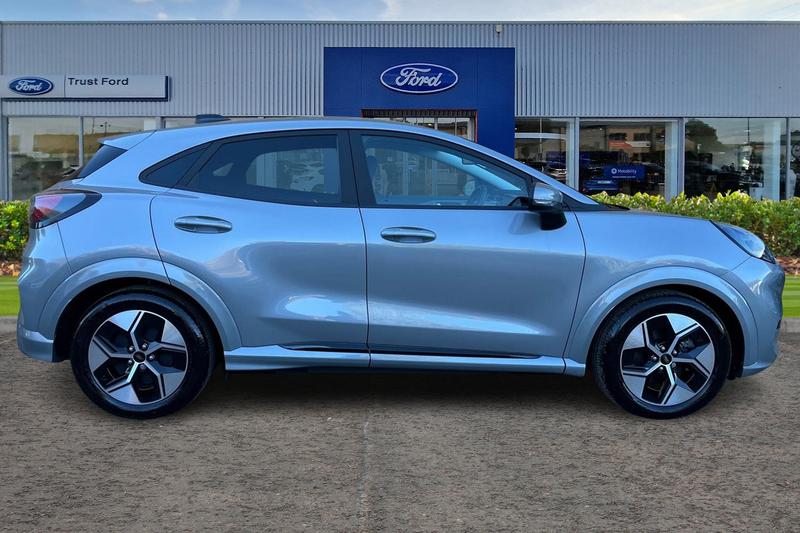 Used Ford Puma 2025 for sale - 77941427: Photo 3