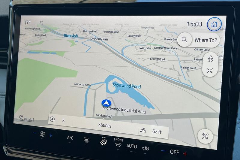 Used Ford Puma 2025 for sale - 77941427: Photo 30