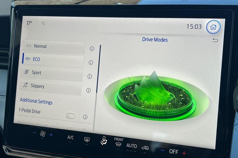 Used Ford Puma 2025 for sale - 77941427: Photo 31