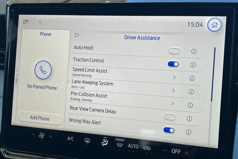 Used Ford Puma 2025 for sale - 77941427: Photo 33