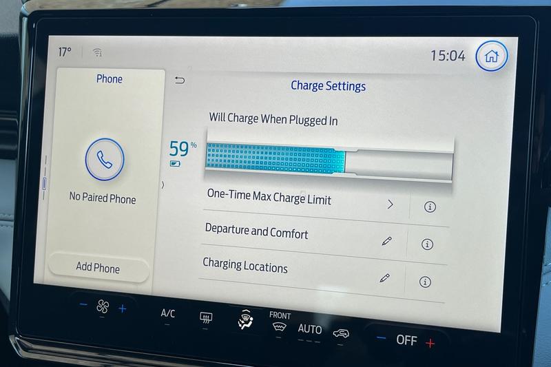 Used Ford Puma 2025 for sale - 77941427: Photo 34