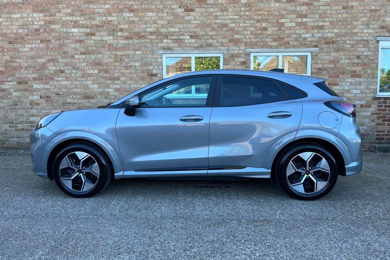 Used Ford Puma 2025 for sale - 77941427: Photo 36