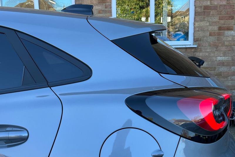 Used Ford Puma 2025 for sale - 77941427: Photo 39