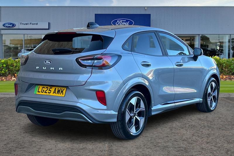 Used Ford Puma 2025 for sale - 77941427: Photo 4