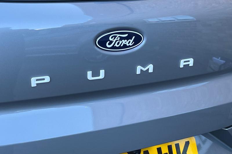 Used Ford Puma 2025 for sale - 77941427: Photo 40