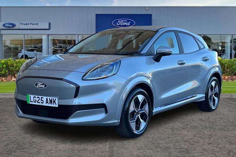 Used Ford Puma 2025 for sale - 77941427: Photo 5