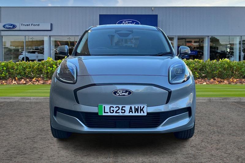 Used Ford Puma 2025 for sale - 77941427: Photo 6