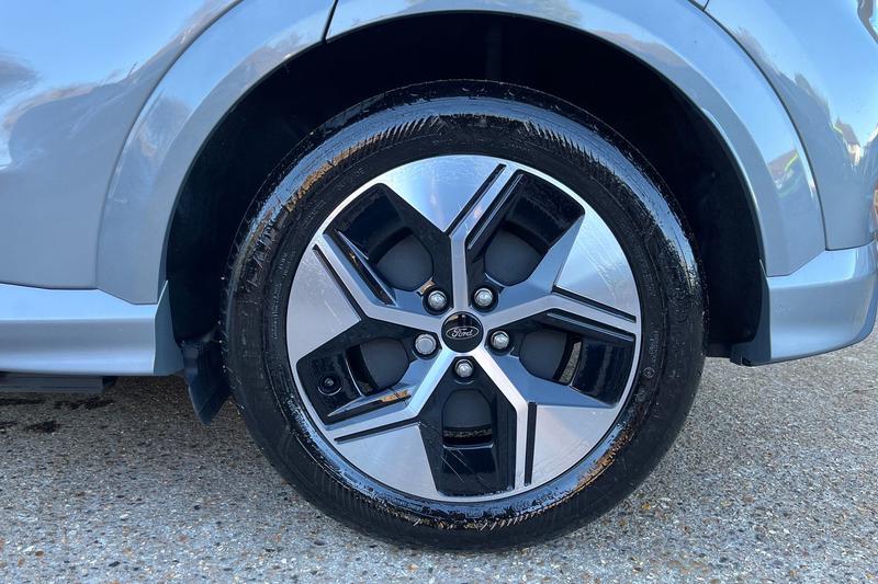 Used Ford Puma 2025 for sale - 77941427: Photo 8