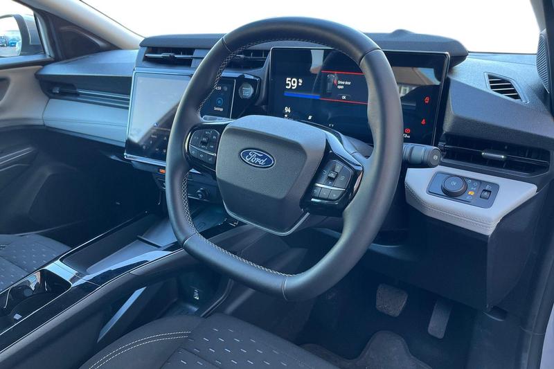 Used Ford Puma 2025 for sale - 77941427: Photo 9