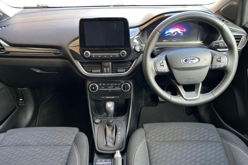 Used Ford Puma 2022 for sale - 77388348: Photo 10