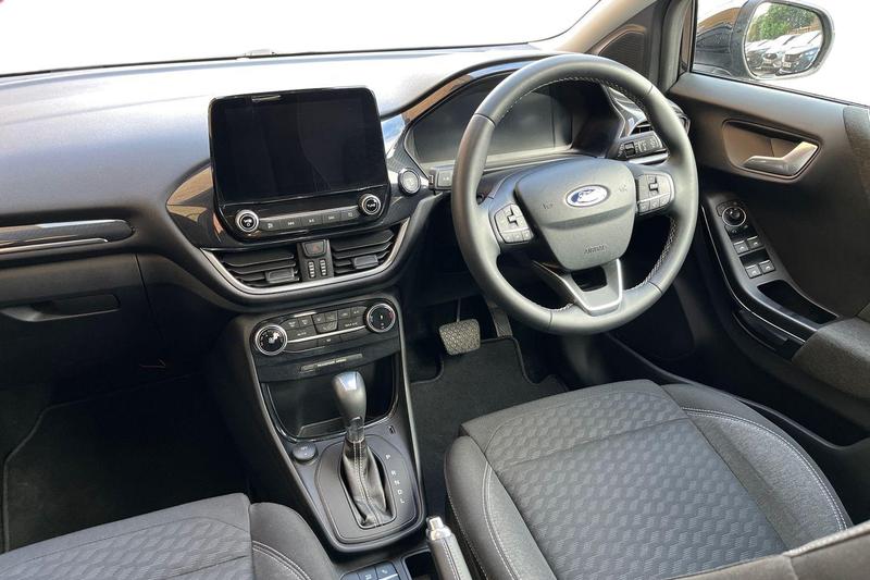 Used Ford Puma 2022 for sale - 77388348: Photo 11