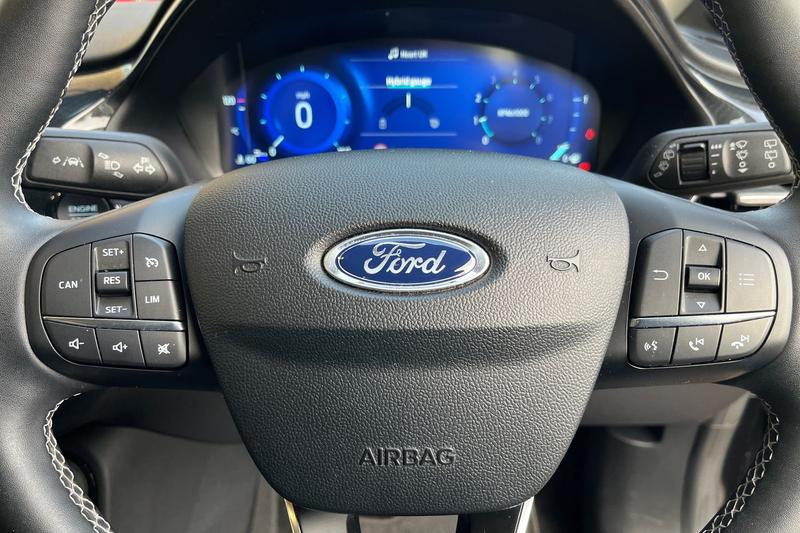 Used Ford Puma 2022 for sale - 77388348: Photo 12