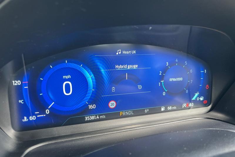 Used Ford Puma 2022 for sale - 77388348: Photo 13