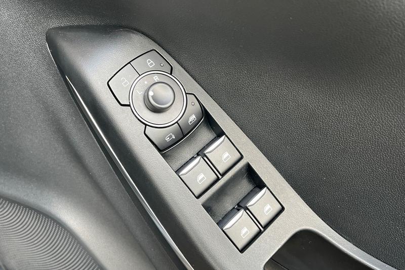 Used Ford Puma 2022 for sale - 77388348: Photo 16