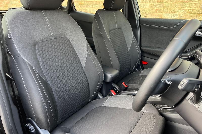 Used Ford Puma 2022 for sale - 77388348: Photo 17