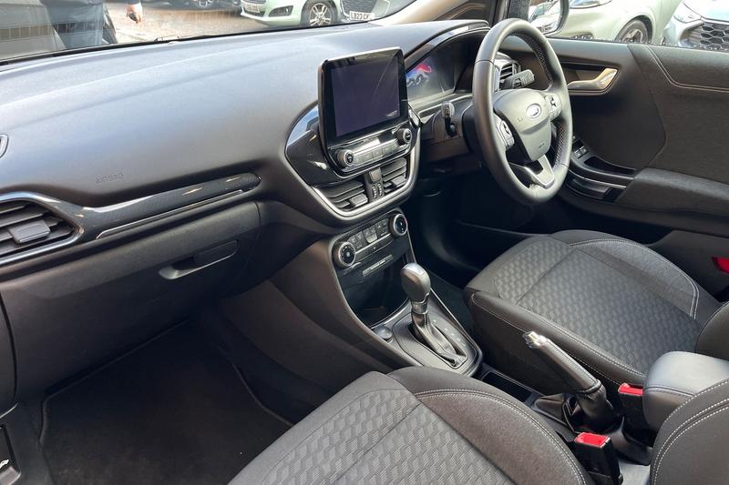 Used Ford Puma 2022 for sale - 77388348: Photo 18