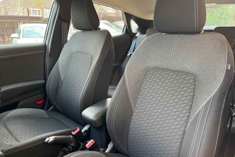 Used Ford Puma 2022 for sale - 77388348: Photo 19