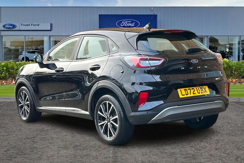 Used Ford Puma 2022 for sale - 77388348: Photo 2