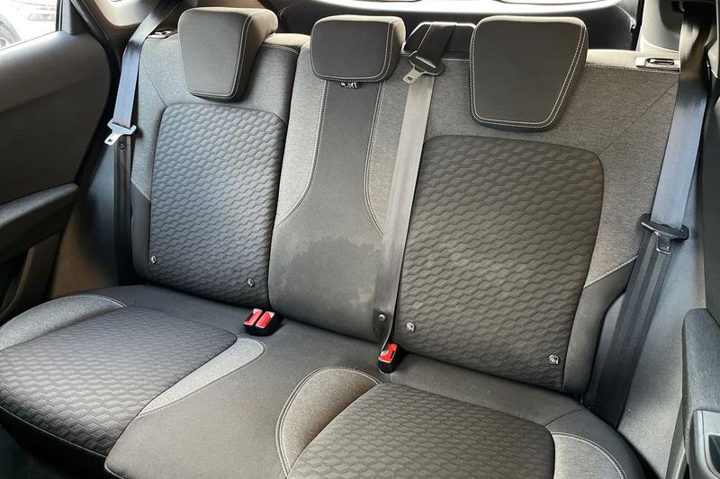 Used Ford Puma 2022 for sale - 77388348: Photo 20