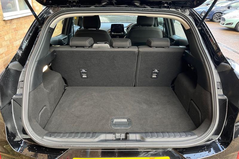 Used Ford Puma 2022 for sale - 77388348: Photo 21