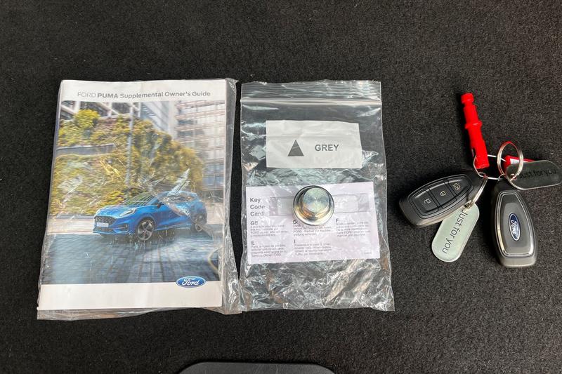 Used Ford Puma 2022 for sale - 77388348: Photo 22