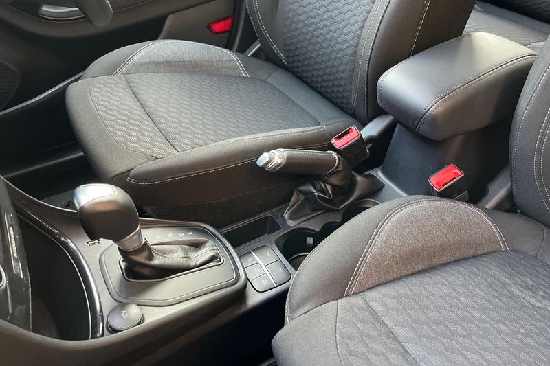 Used Ford Puma 2022 for sale - 77388348: Photo 24