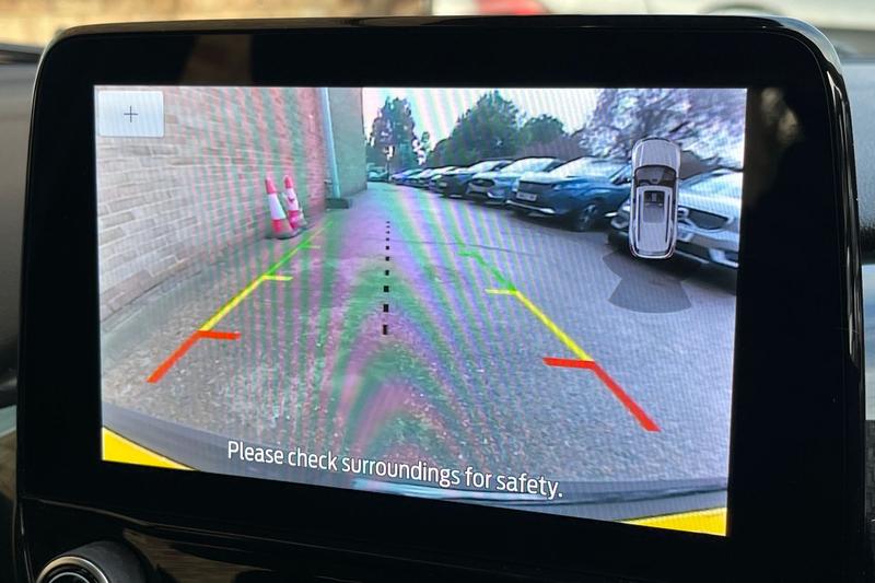 Used Ford Puma 2022 for sale - 77388348: Photo 25