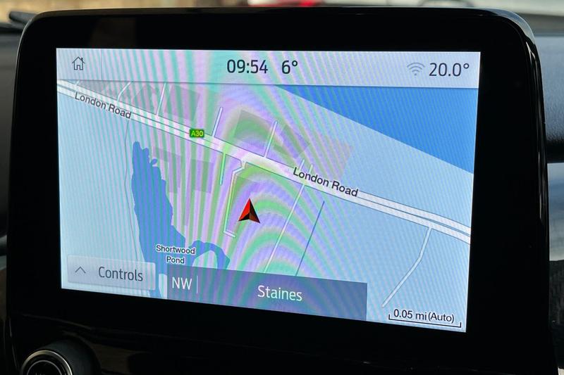 Used Ford Puma 2022 for sale - 77388348: Photo 26