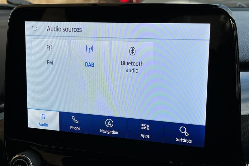 Used Ford Puma 2022 for sale - 77388348: Photo 27